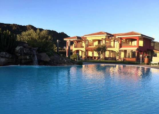 Hotel Sa Cheya Relais & Spa 1
