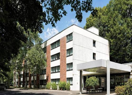 Sunday Hotel Bielefeld Johannisberg 1