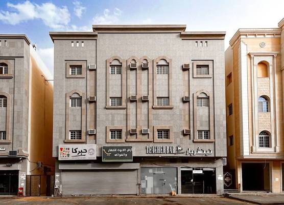 Al-Rajhi - Qaswarah Residence 1