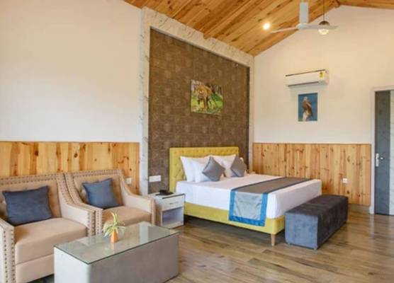 Countryard Resort By Alcor 1