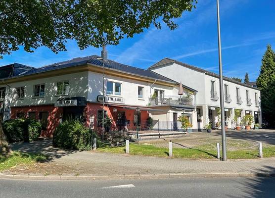 Hotel Haus Vocke 1