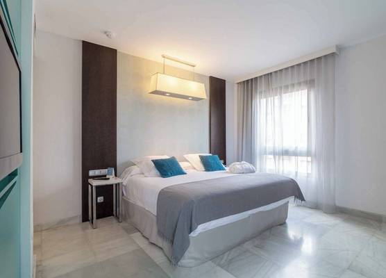 Suittes Hotel 1