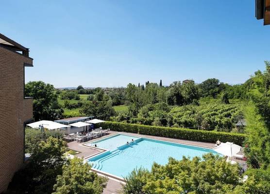 The Ziba Hotel & Spa 1