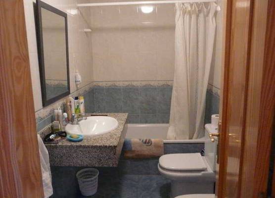 Apartamentos Maracay 1