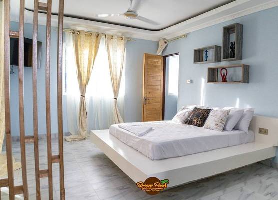 Breeze Point Resort 1