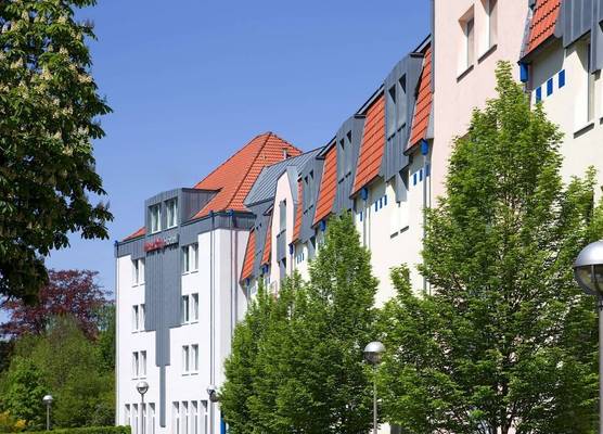 IntercityHotel Celle 1