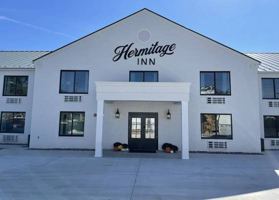 Hermitage Inn & Pub 1