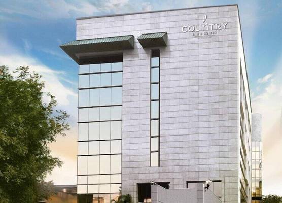 Country Inn & Suites by Radisson, Gurugram Sector 12 1