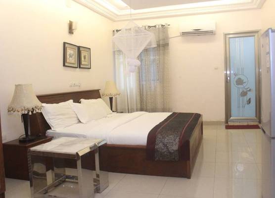 Beautiful Gate Hotel 1