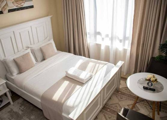 Elegant Comfy Studio 1