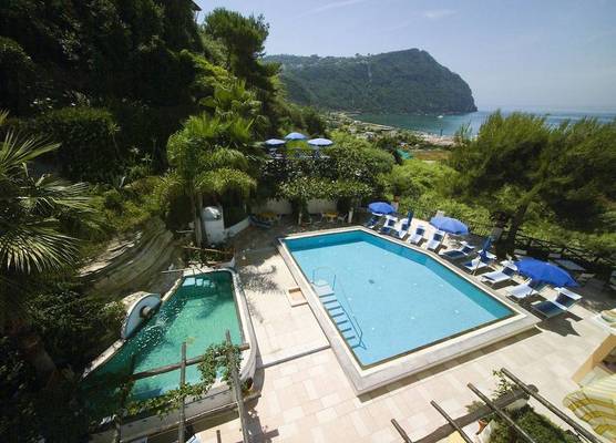 Hotel Villa Bianca 1