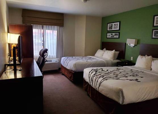 Sleep Inn Horn Lake-Southaven 1