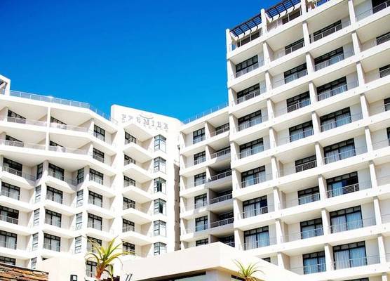 Premier Hotel East London ICC 1