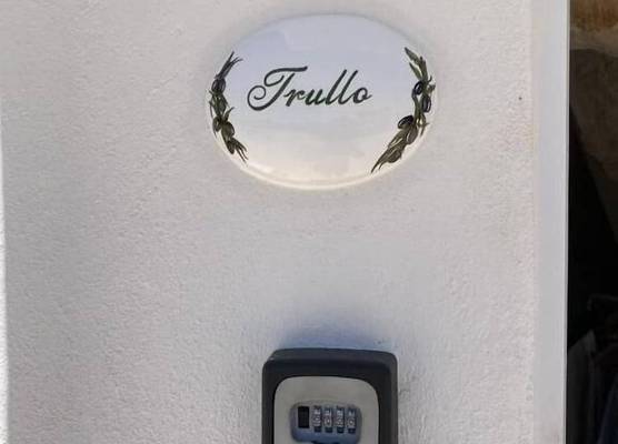 Trullo Moi 1