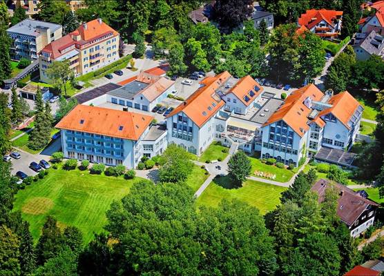 Hotel Sonnengarten 1