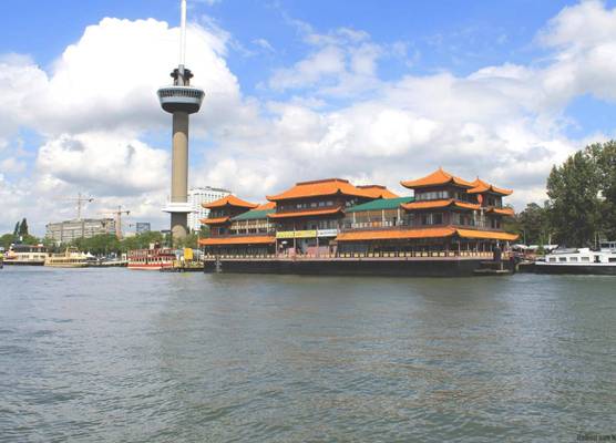 New Ocean Paradise Hotel 1
