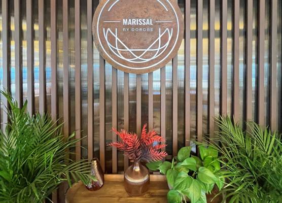 Hostal Marissal by Dorobe 1