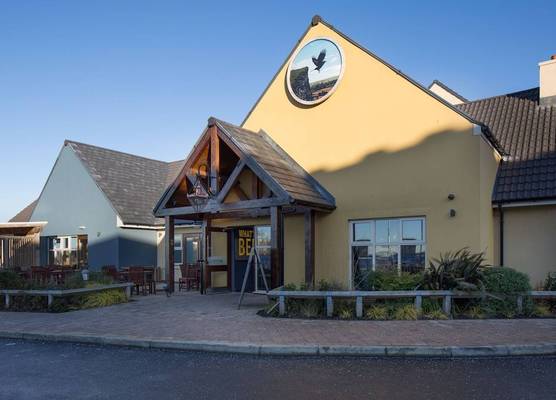 The Raven’s Cliff Lodge by Marston's Inns 1