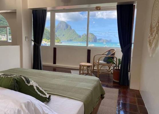 Payapa El Nido 1