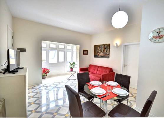 Valletta Central Apartment 1