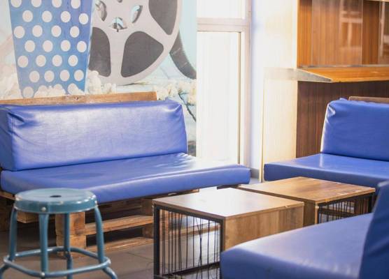 Urbany Hostel Barcelona 1