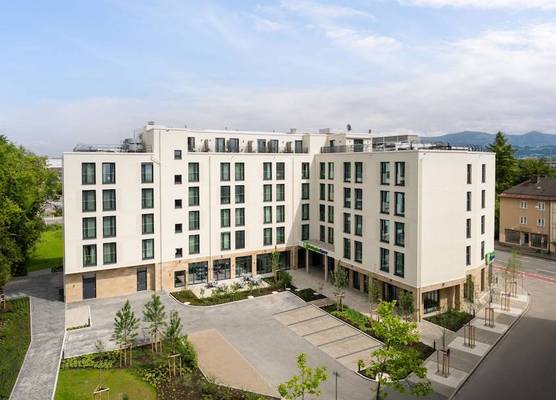 Holiday Inn Express ROSENHEIM by IHG 1