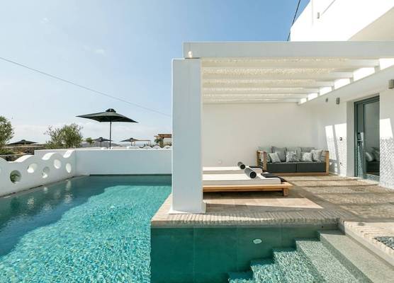 Portes Suites & Villas Mykonos 1