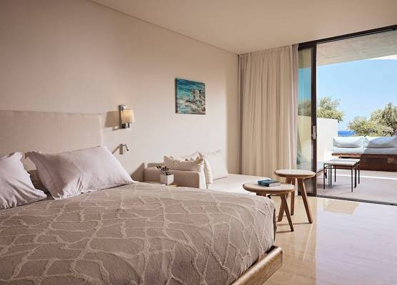 St. Nicolas Bay Resort Hotel & Villas 1