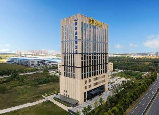 Days Hotel By Wyndham Changsha East 1