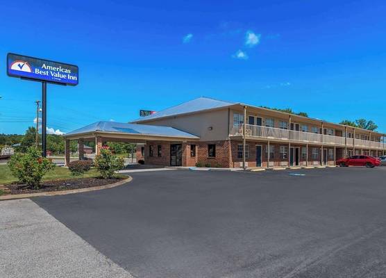 America's Best Value Inn-Athens 1