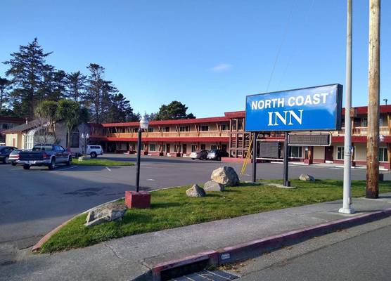 North Coast Inn 1