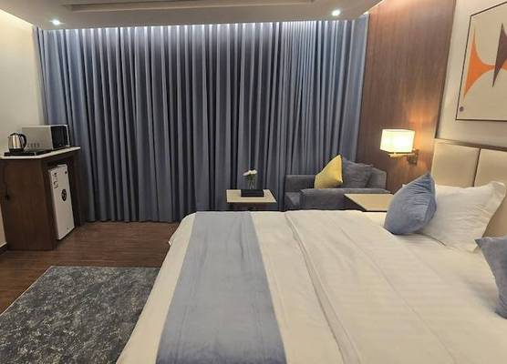 Pestana hotel 5 1