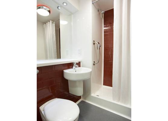 Travelodge Fort William 1