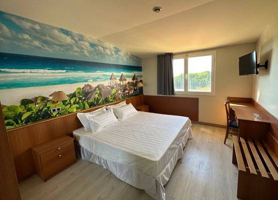 Futurotel Paradise Resort 1