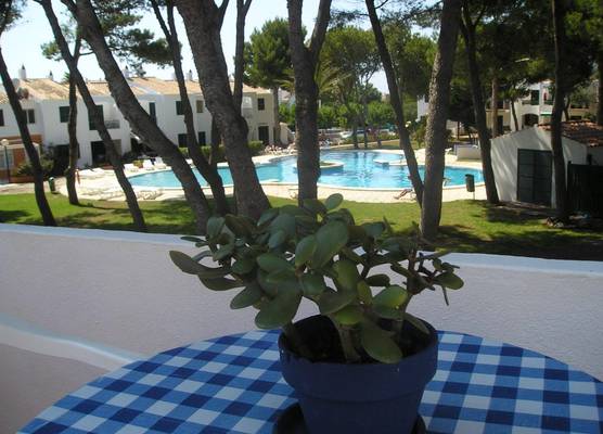 Apartamentos Las Brisas I & II 1