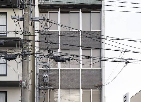 Iwatoyama Hostel 1