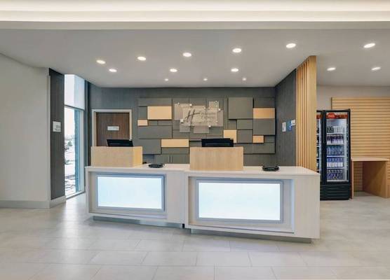 Holiday Inn Express & Suites COLLINGWOOD by IHG 1