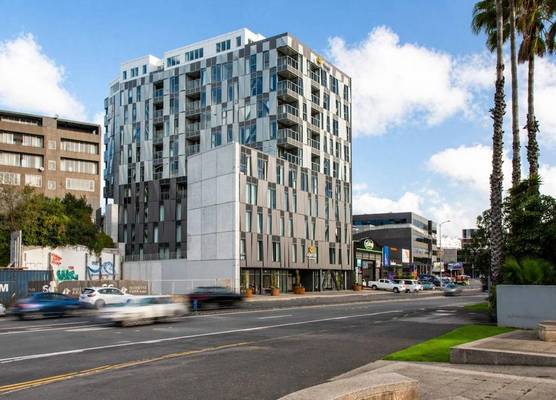 La Quinta by Wyndham Parnell Auckland 1
