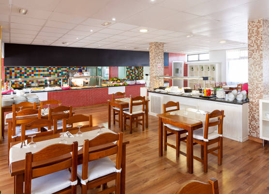 Club El Paradero 1