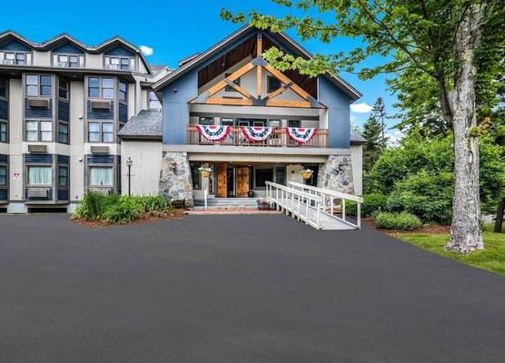 The Valley Inn, an Ascend Collection Hotel 1