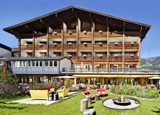 Sporthotel Kogler 1