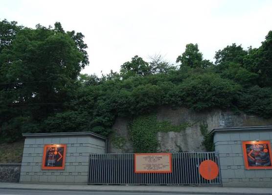 10-Z Bunker 1