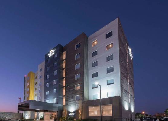 Microtel Inn & Suites by Wyndham Irapuato 1