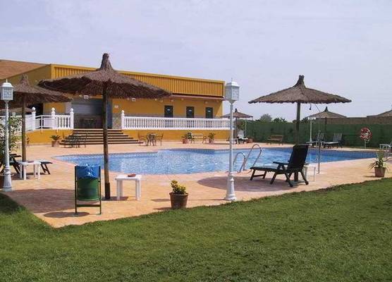 Hotel Torre De Los Guzmanes 1