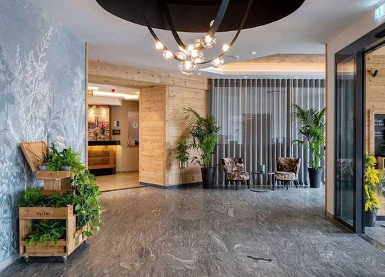 Best Western Plus Hotel Erb 1