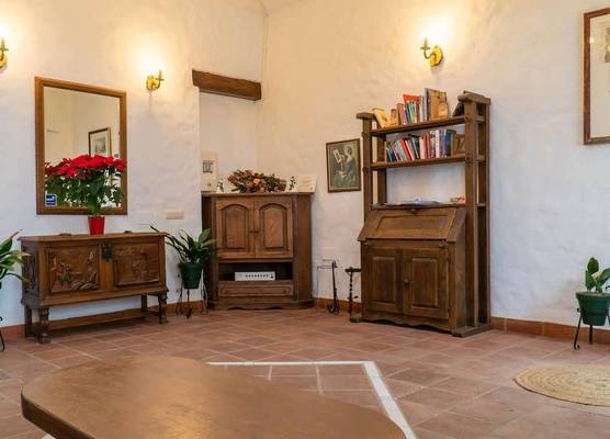 Hotel Almejí 1