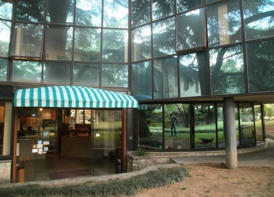 Albergo Villa & Roma 1
