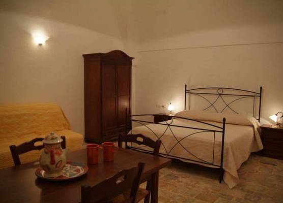 Masseria Trotta B&B 1