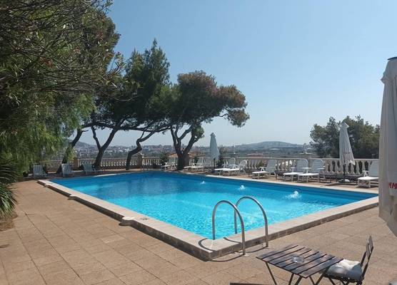 Hotel El Castell 1