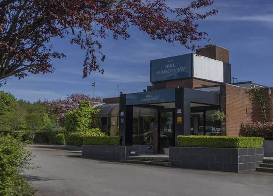 Hull Humber View Hotel, Sure Hotel Collection by BW 1